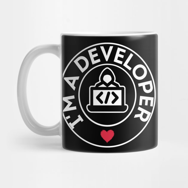 I am a developer by Style24x7